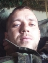 Фото: Погибший на войне с Украиной Бурдаков Сергей Валерьевич. Воронежская область, мотострелковые войска