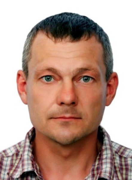 Фото: Погибший на войне с Украиной Баркалов Алексей Викторович. Воронежская область, добровольцы