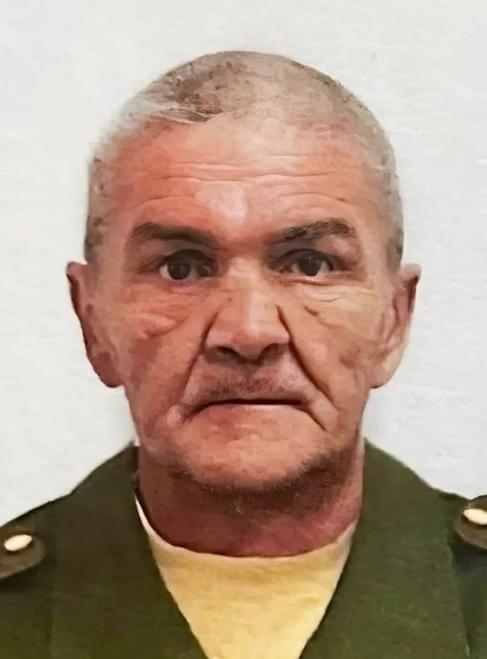 Фото: Погибший на войне с Украиной Благов Евгений Николаевич. Республика Татарстан, добровольцы