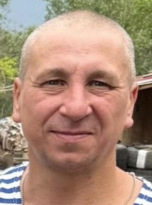 Фото: Погибший на войне с Украиной Кирилов Михаил Владимирович. Республика Татарстан, добровольцы