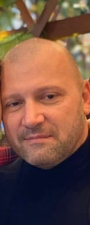 Фото: Погибший на войне с Украиной Полянский Василий Ласлович. Тюменская область, мотострелковые войска