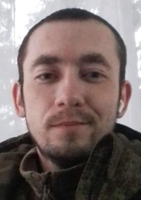 Фото: Погибший на войне с Украиной Лядов Александр Александрович. Республика Татарстан, нет данных