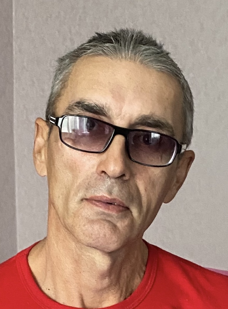 Фото: Погибший на войне с Украиной Федоренко Алексей Владимирович. Белгородская область, добровольцы