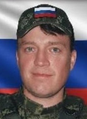 Фото: Погибший на войне с Украиной Трухин Андрей Анатольевич. Кировская область, нет данных