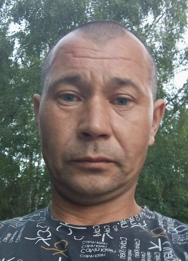 Фото: Погибший на войне с Украиной Батманов Руслан Викторович. Республика Татарстан, нет данных