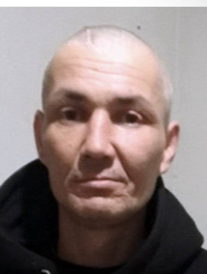 Фото: Погибший на войне с Украиной Сабиров Иван Викторович. Республика Бурятия, добровольцы