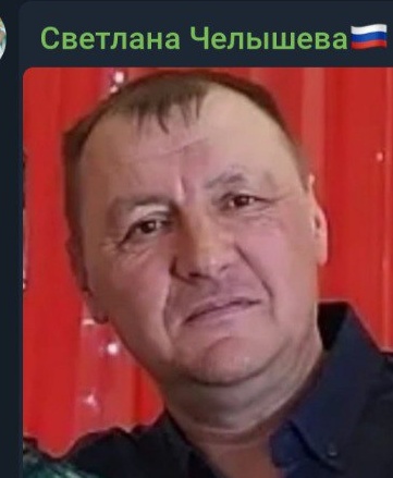 Фото: Погибший на войне с Украиной Челышев Георгий Александрович. Оренбургская область, мотострелковые войска