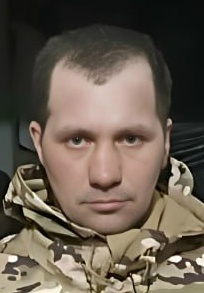 Фото: Погибший на войне с Украиной Дьячков Андрей Анатольевич. Пермский край, нет данных