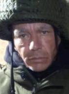 Фото: Погибший на войне с Украиной Казанцев Олег Владимирович. Самарская область, добровольцы