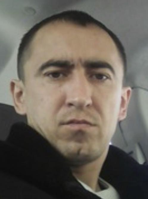 Фото: Погибший на войне с Украиной Ахмадуллин Алмаз Ульфатович. Республика Татарстан, добровольцы