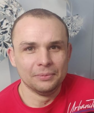 Фото: Погибший на войне с Украиной Мордвинкин Денис Михайлович. Пензенская область, нет данных