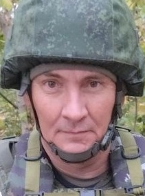 Фото: Погибший на войне с Украиной Бывальцев Александр Викторович. Курганская область, мотострелковые войска
