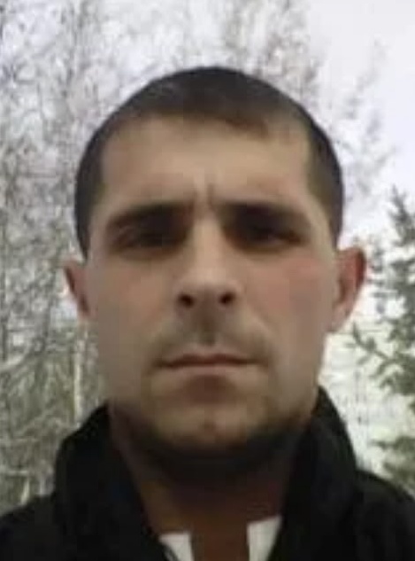 Фото: Погибший на войне с Украиной Елисеев Евгений Александрович. Амурская область, мотострелковые войска