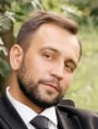 Фото: Погибший на войне с Украиной Забула Максим Петрович. Санкт-Петербург, нет данных