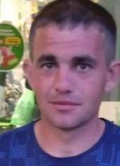 Фото: Погибший на войне с Украиной Королев Игорь Владимирович. ДНР, заключенные