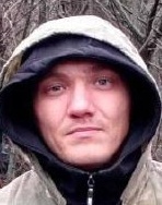 Фото: Погибший на войне с Украиной Ситчихин Евгений Петрович. Алтайский край, заключенные