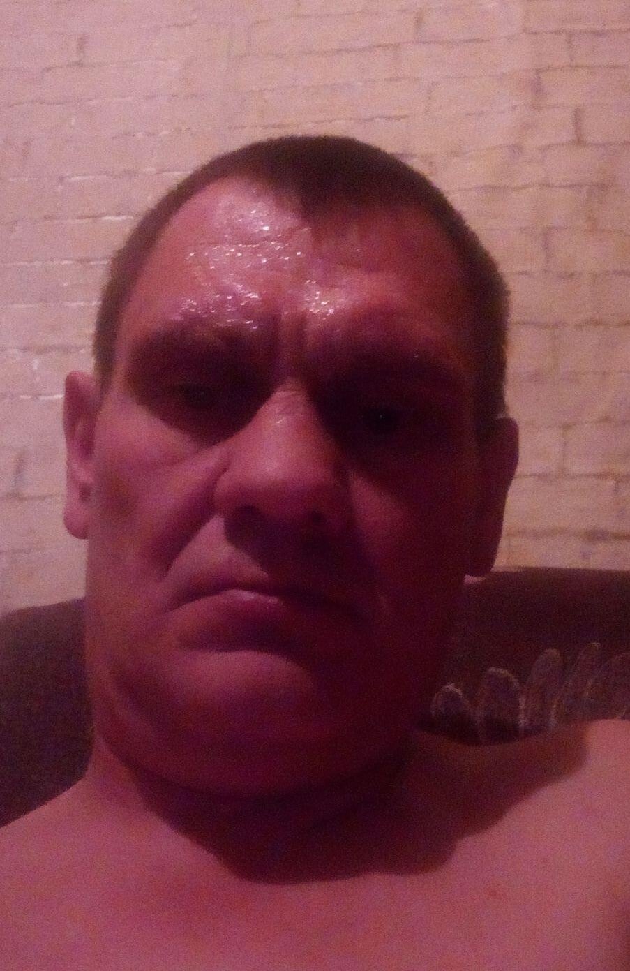 Фото: Погибший на войне с Украиной Никифоров Юрий Юрьевич. Рязанская область, нет данных