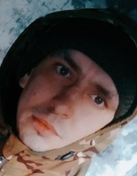 Фото: Погибший на войне с Украиной Леонов Анатолий Владимирович. ЛНР, добровольцы