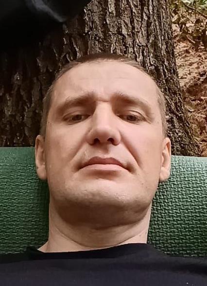 Фото: Погибший на войне с Украиной Жмарев Александр Александрович. Псковская область, мотострелковые войска