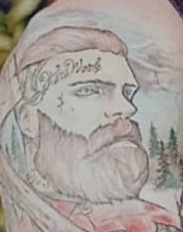 Фото: Погибший на войне с Украиной Фартуков Александр Андреевич. Челябинская область, нет данных