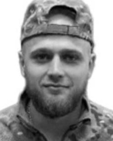 Фото: Погибший на войне с Украиной Недоспасов Михаил Андреевич. Республика Башкортостан, нет данных