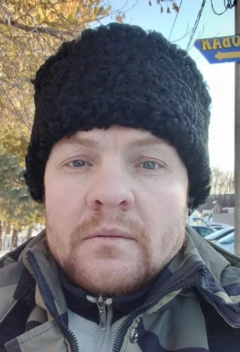 Фото: Погибший на войне с Украиной Митченко Вадим Александрович. Республика Башкортостан, нет данных