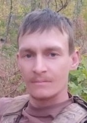 Фото: Погибший на войне с Украиной Шадрин Юрий Викторович. Иркутская область, нет данных