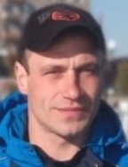 Фото: Погибший на войне с Украиной Смирнов Айвенго Андреевич. Пермский край, добровольцы