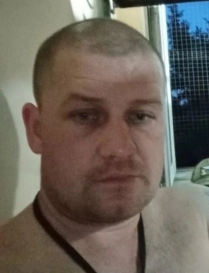 Фото: Погибший на войне с Украиной Лядов Андрей Сергеевич. Свердловская область, мотострелковые войска