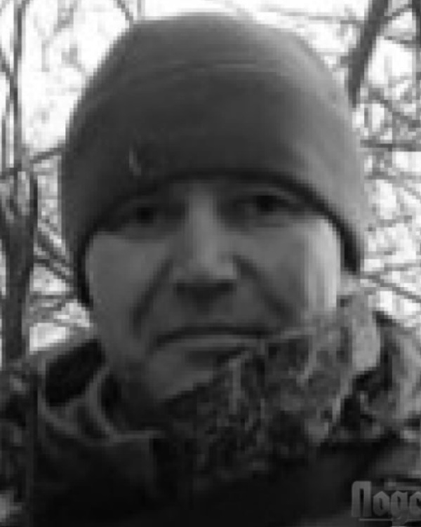 Фото: Погибший на войне с Украиной Гайсин Рашит Ривалович. Республика Башкортостан, нет данных