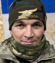 Фото: Погибший на войне с Украиной Каипов Ришат Ильшатович. Республика Башкортостан, нет данных