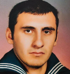 Фото: Погибший на войне с Украиной Чхолария Гизо Гениозович. Иностранцы, нет данных