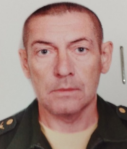 Фото: Погибший на войне с Украиной Уваров Алексей Сергеевич. Нижегородская область, добровольцы