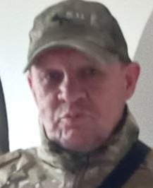 Фото: Погибший на войне с Украиной Касперович Сергей Эдуардович. Республика Карелия, заключенные