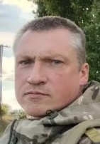 Фото: Погибший на войне с Украиной Пахаруков Владимир Валерьевич. Владимирская область, нет данных