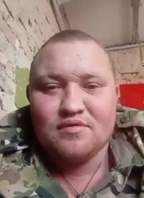 Фото: Погибший на войне с Украиной Шнайдер Константин Владимирович. Красноярский край, добровольцы