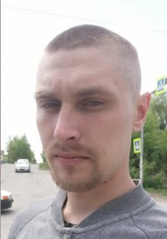 Фото: Погибший на войне с Украиной Круглов Павел Дмитриевич. Алтайский край, танковые войска