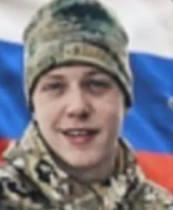 Фото: Погибший на войне с Украиной Ковтуненко Никита Сергеевич. Алтайский край, добровольцы