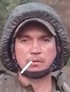 Фото: Погибший на войне с Украиной Комолятов Константин Константинович. Астраханская область, мотострелковые войска