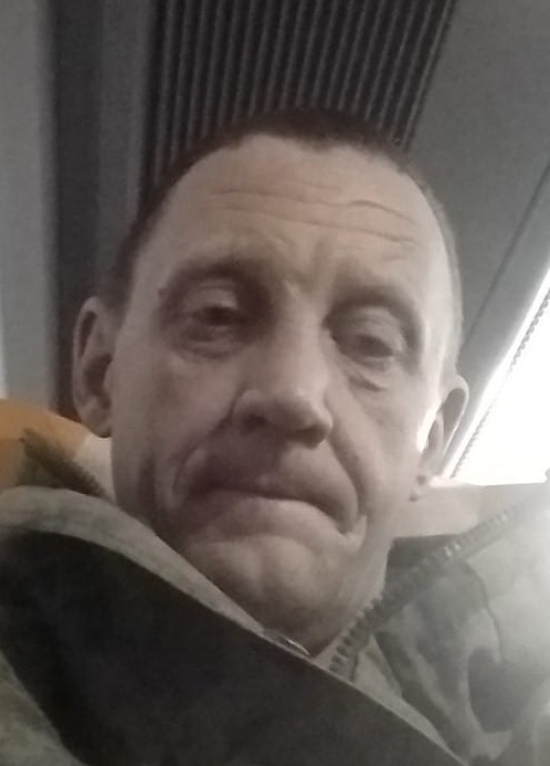 Фото: Погибший на войне с Украиной Лату Дмитрий Васильевич. Костромская область, танковые войска