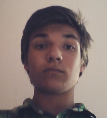 Фото: Погибший на войне с Украиной Медведский Александр Игоревич. Москва, мотострелковые войска