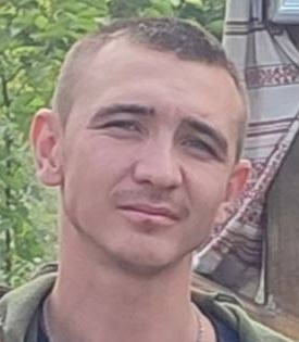 Фото: Погибший на войне с Украиной Жетыбаев Данияр Арманович. Челябинская область, нет данных