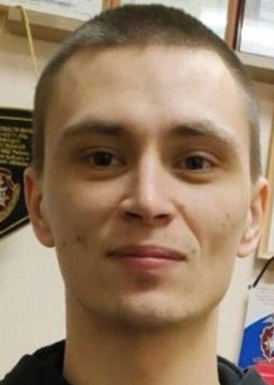Фото: Погибший на войне с Украиной Васильев Руслан Ирекович. Республика Татарстан, нет данных
