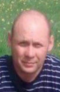 Фото: Погибший на войне с Украиной Сорокин Андрей Александрович. Иркутская область, нет данных