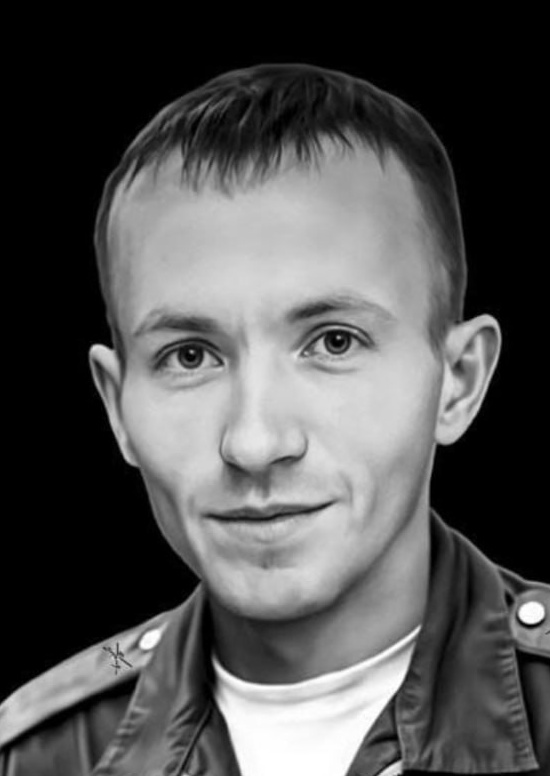 Фото: Погибший на войне с Украиной Емельянов Александр Васильевич. Забайкальский край, нет данных