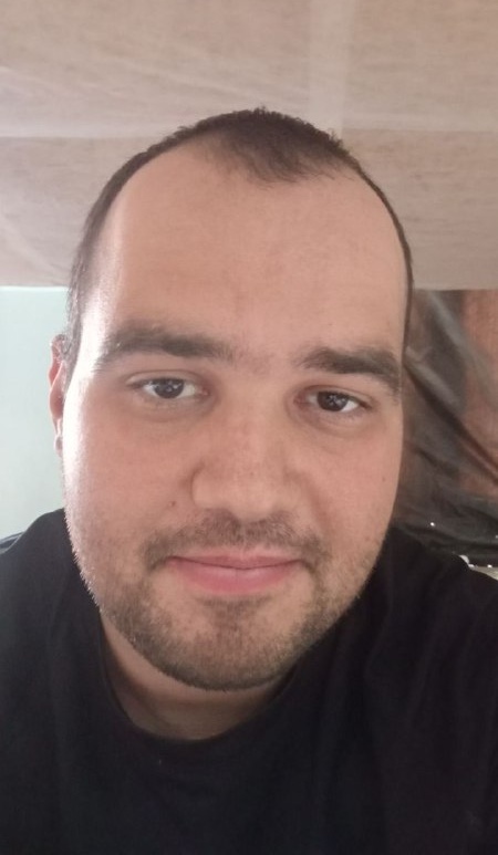 Фото: Погибший на войне с Украиной Калугин Виктор Алексеевич. Красноярский край, мотострелковые войска