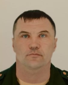 Фото: Погибший на войне с Украиной Степаньков Игорь Алексеевич. Республика Бурятия, нет данных