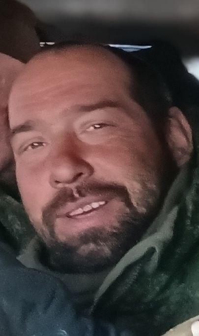 Фото: Погибший на войне с Украиной Емельянов Андрей Петрович. Астраханская область, мотострелковые войска