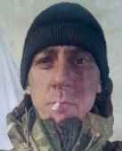 Фото: Погибший на войне с Украиной Шматко Евгений Николаевич. Волгоградская область, мотострелковые войска