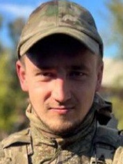 Фото: Погибший на войне с Украиной Щеголев Максим Васильевич. Ростовская область, нет данных